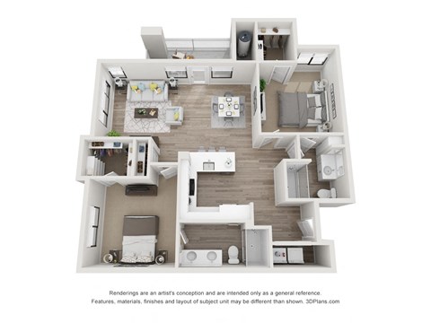 2325 E Rio Salado Pkwy Studio-2 Beds Apartment for Rent - Photo Gallery 18